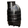 190cm PE Manhole - Image 1